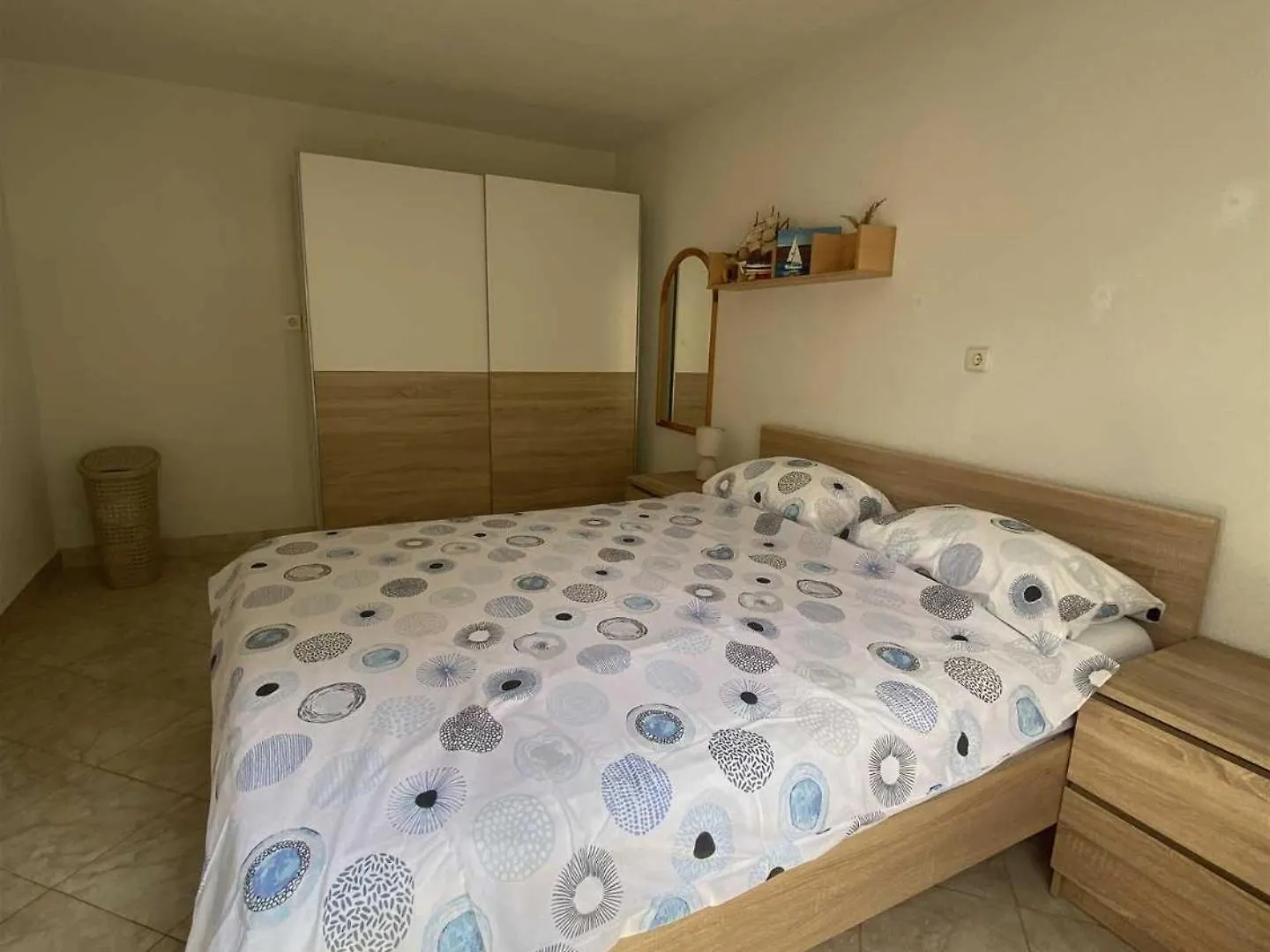 Apartman Rahela Selce