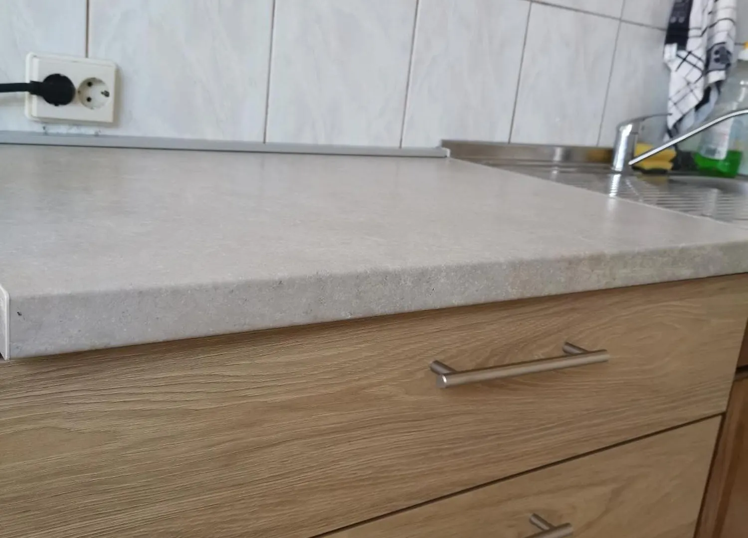 Apartman Rahela Selce Croatia