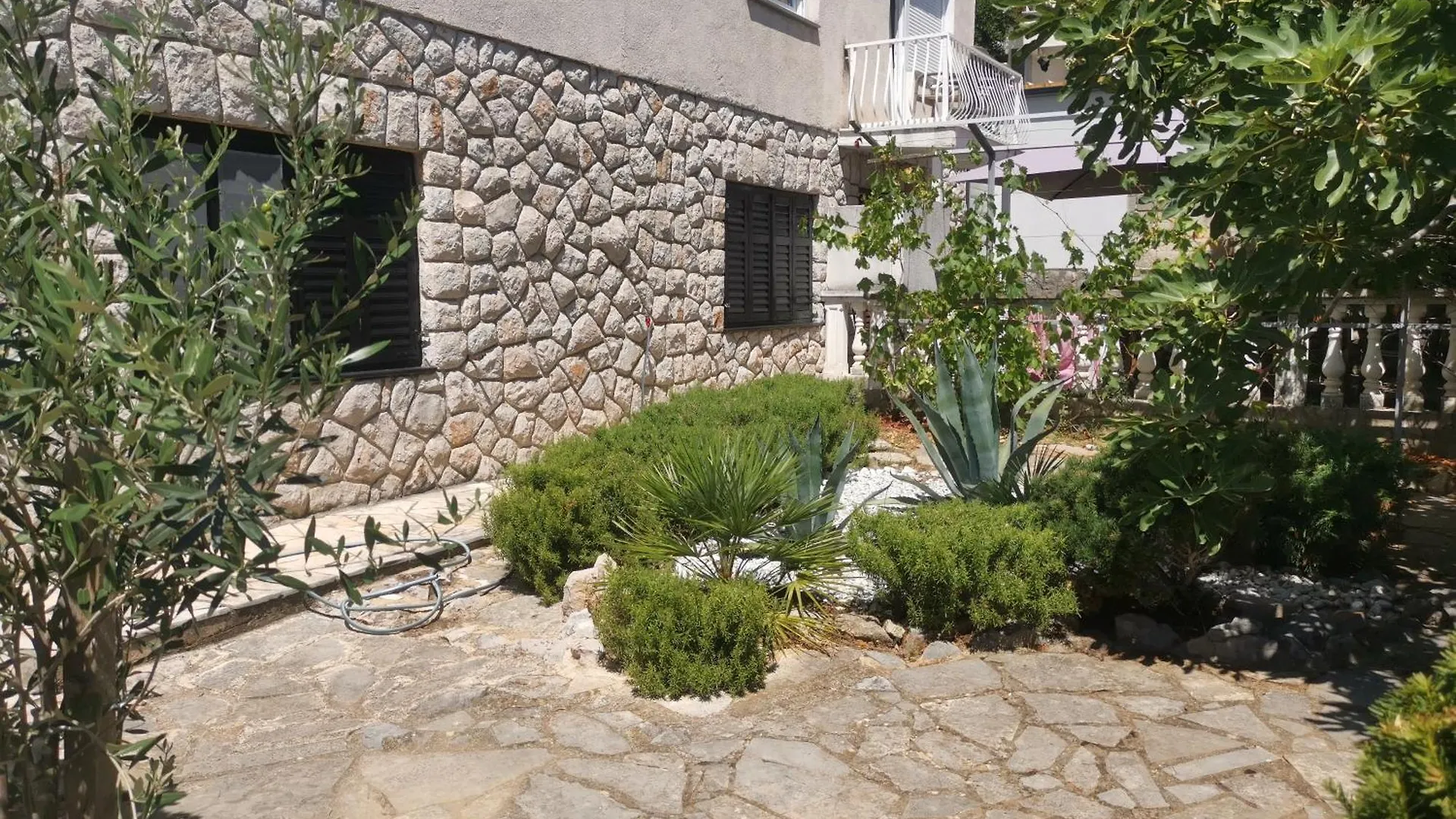 Apartman Rahela Selce
