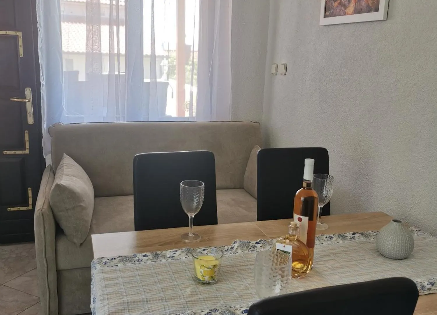 Apartman Rahela Selce Apartment