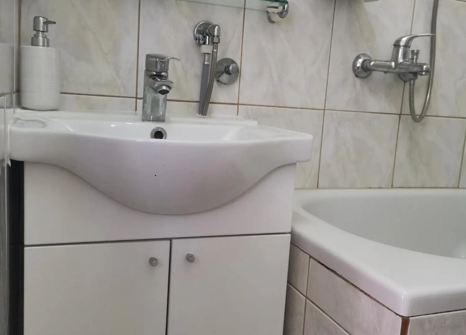 Apartman Rahela Selce