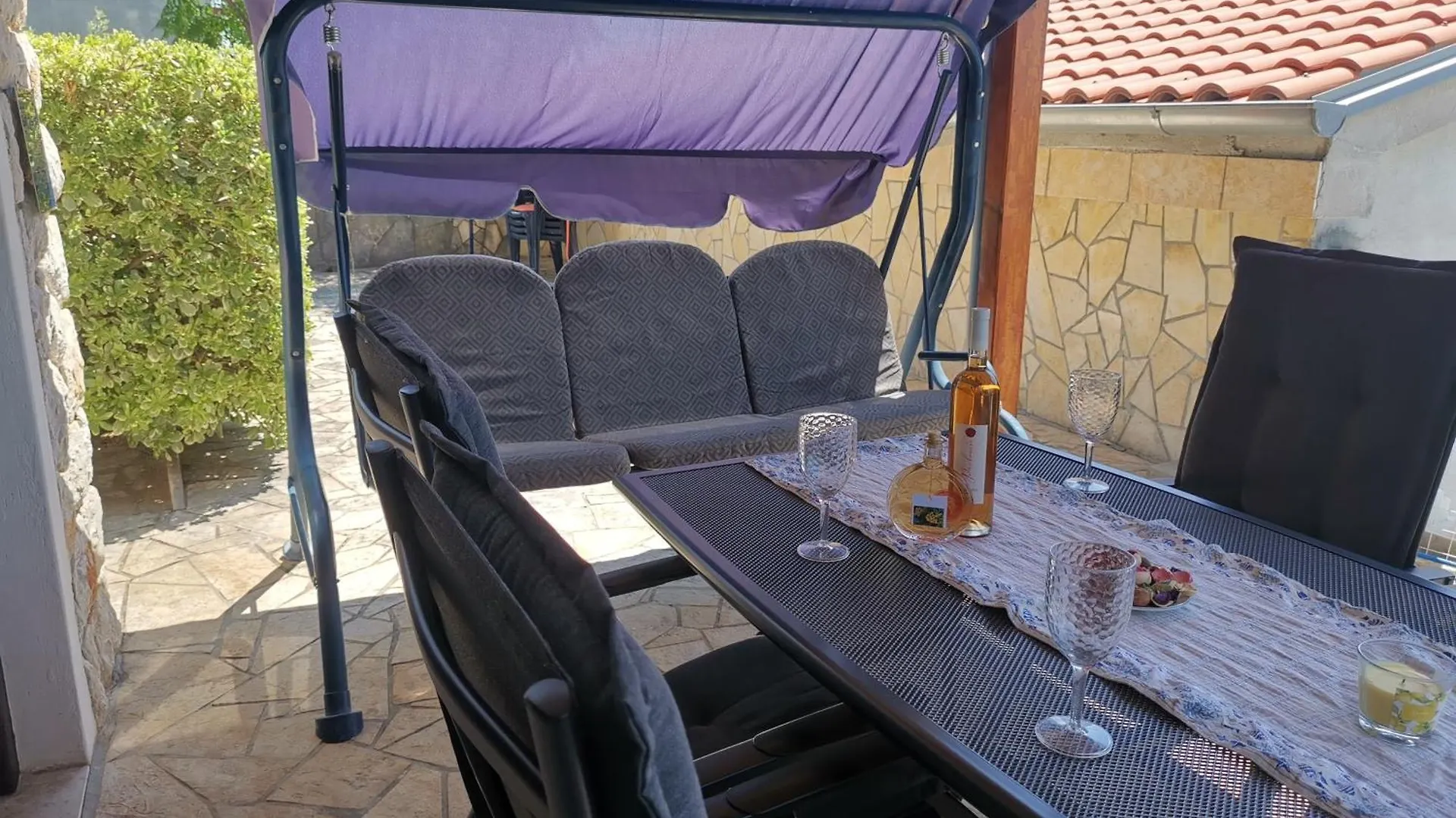 Apartman Rahela Selce Kroatien
