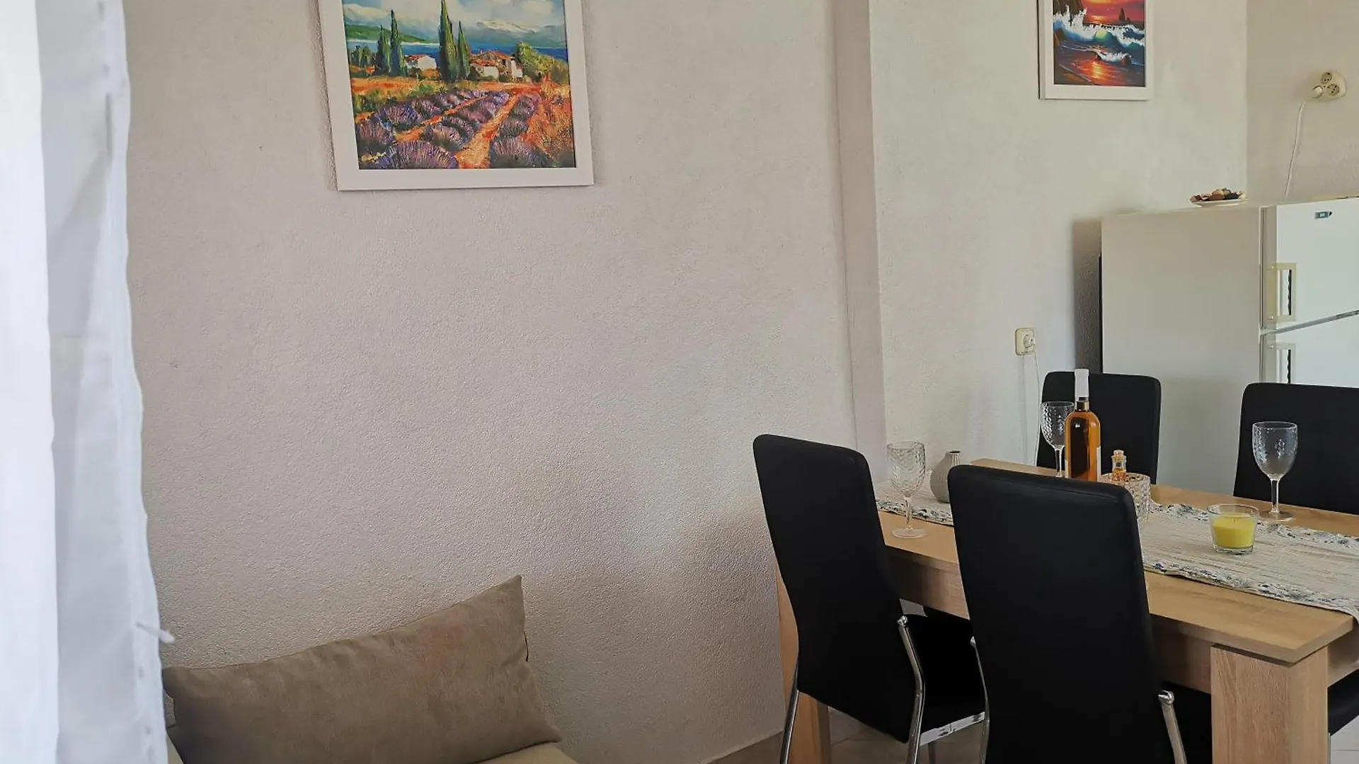Apartman Rahela Selce 0*,