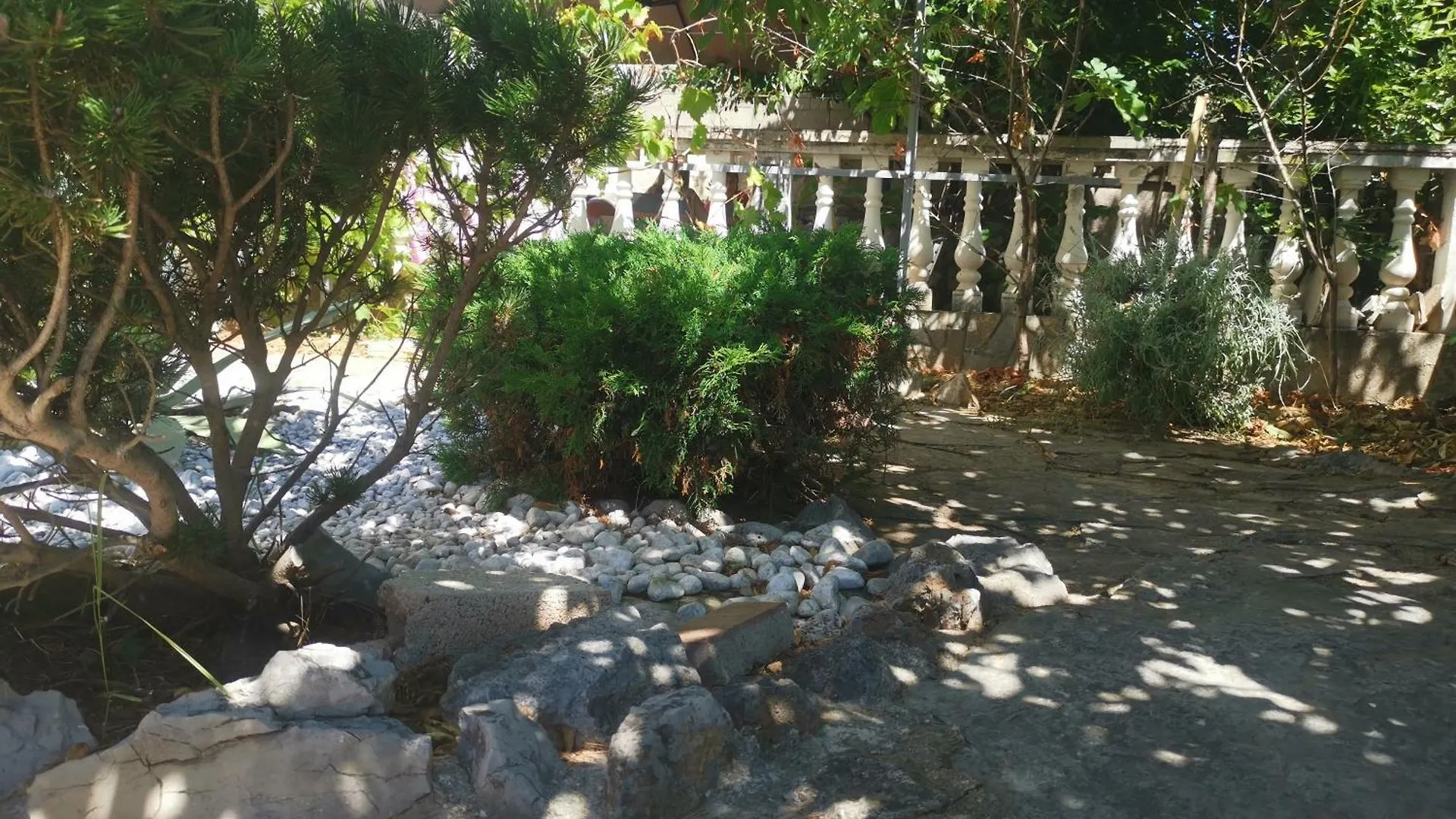 Apartman Rahela Selce 0*,  Kroatien