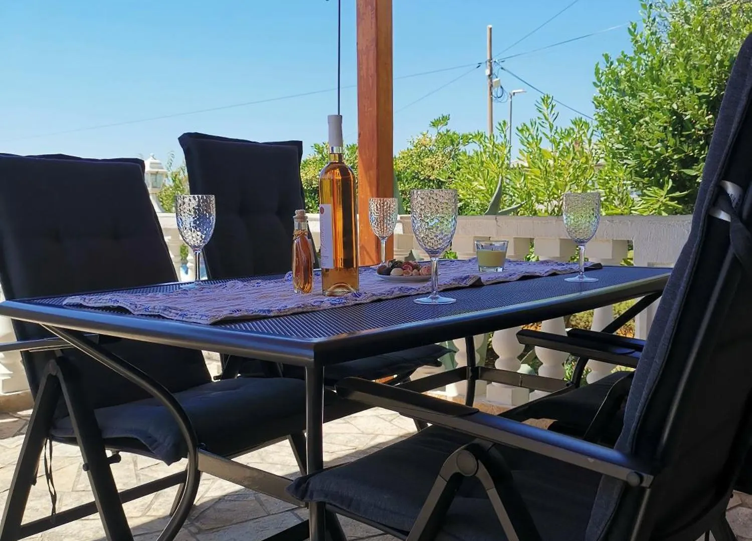 Apartman Rahela Selce