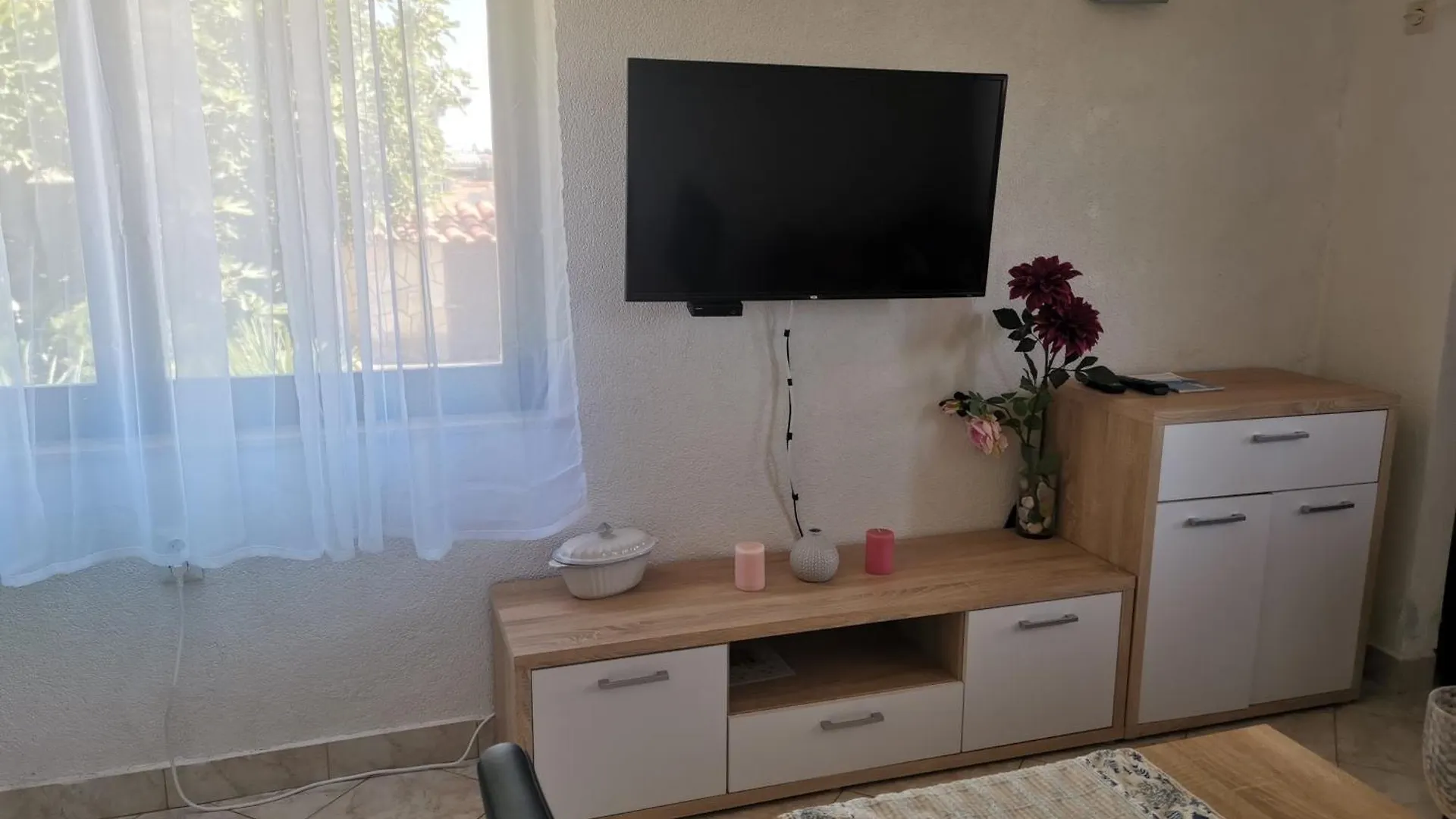 Lägenhet Apartman Rahela Selce Kroatien