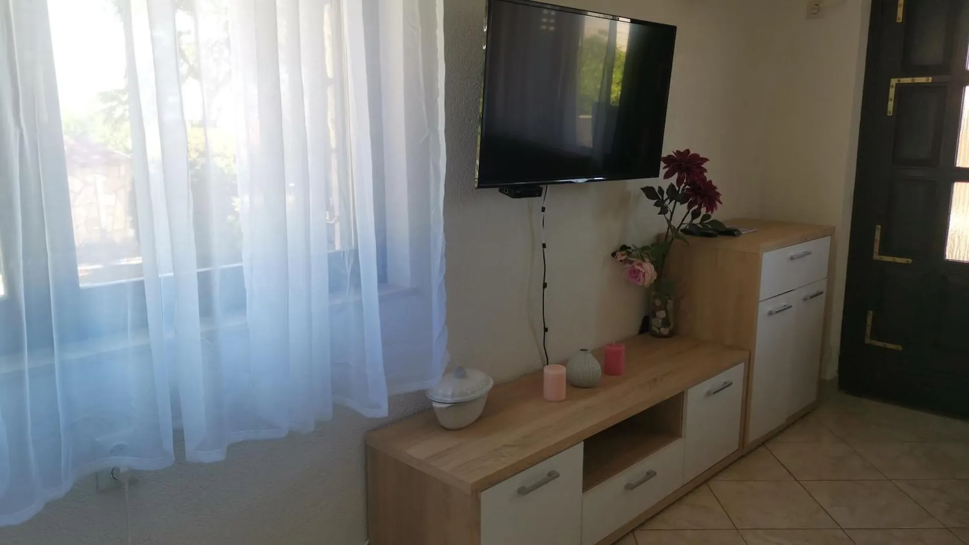 Lägenhet Apartman Rahela Selce