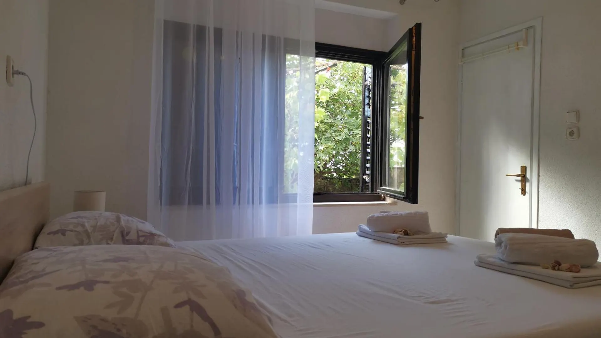 Lägenhet Apartman Rahela Selce
