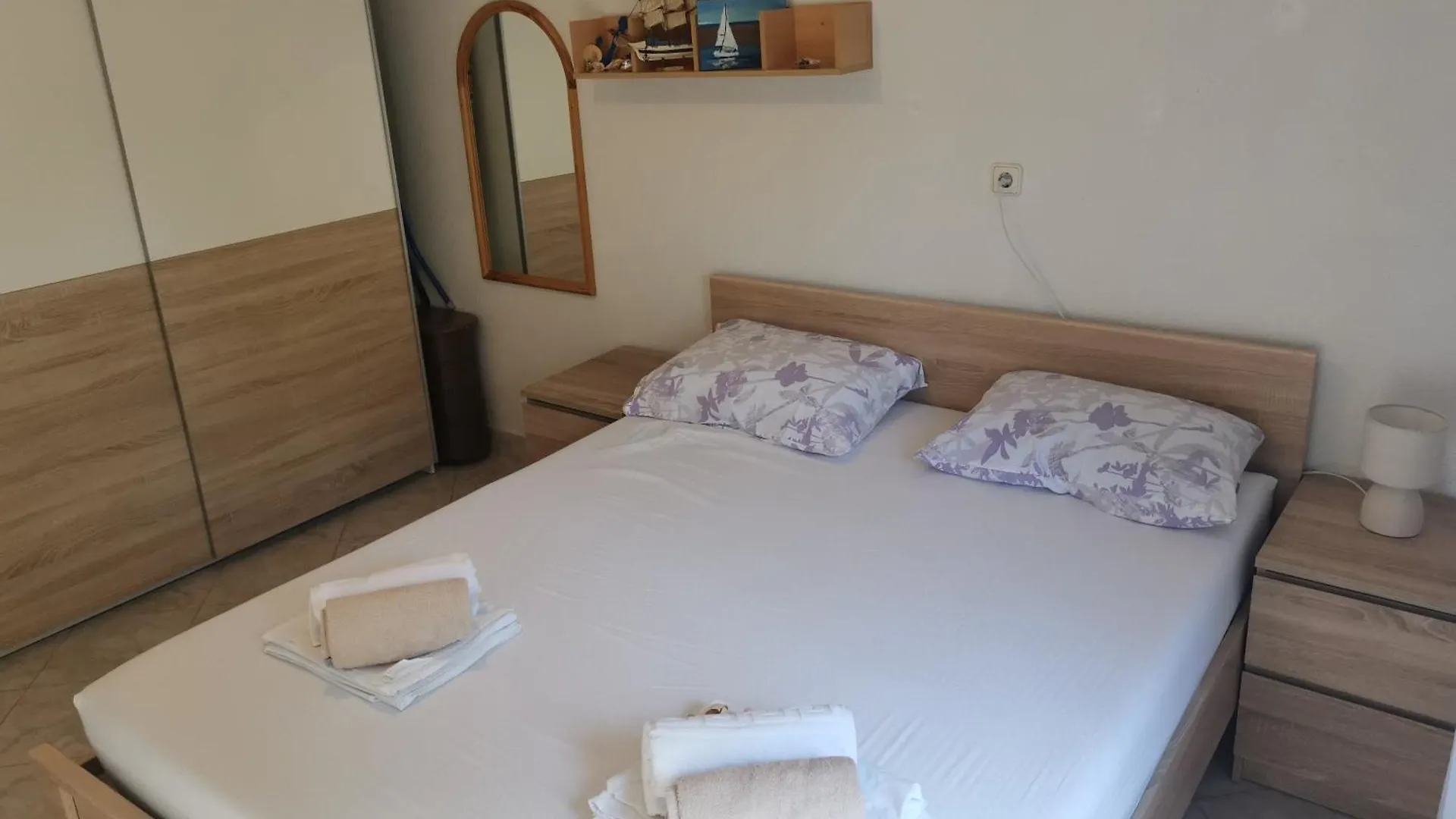 Apartman Rahela Selce 0*,